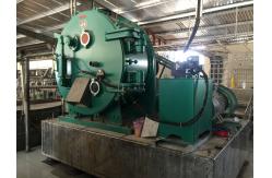 China High Reliability Decanter Scraper Centrifuge With High Capacity supplier