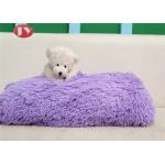 Super Soft colorful Long shaggy Plush Hair Fleece Blanket Throw for Couch Sofa Bed Elegant Cozy Warm Faux Fur for sale