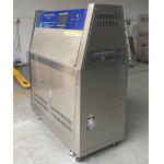 UV Weathering Test Accelerated Ageing Chamber Environmental ODM