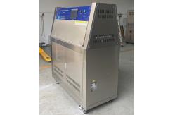 China UV Weathering Test Accelerated Ageing Chamber Environmental ODM supplier