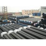 310 stainless steel seamless pipe, nice round pipe for chemical and medical for sale