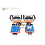 Sany Concrete Pump Wireless Remote Controller Waterproof Industrial for sale