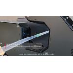 Custom Laser Scan Optical Micrometer For Medical Tube 24V