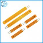 TJ 36mm Polyimed Film NTC Thermistor 5KOhm 4.7K For Switching Power Supply for sale