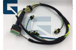 China  325D 329D 324D Excavator Accessories C7 Engine Wire Harness 222-5917 supplier