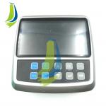 300426-00049A Monitor Display Panel For DX225LC Excavator Parts for sale