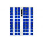 Cold Rolled Steel Electronic Package Delivery Locker
