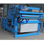 380V / 50Hz Cassava Starch Processing Machine  Fiber Press for sale