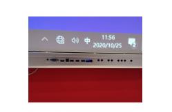 China Multi Touch Monitor IBoard Interactive Whiteboard Smart Panel Display OEM Factory supplier