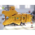 Oem Odm Excavator Pulverizer Attachment , Hydraulic Demolition Crusher And Pulverizer