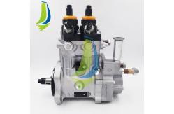 China 6245-71-1101 Fuel Injection Pump For SAA6D170E Engine supplier
