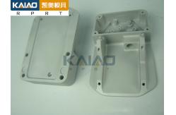 China Customized Industrial Mould High Precision Hard Coating Finishing supplier