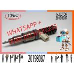 Diesel Fuel Unit Pump Injector 3889619 Engine Parts Nozzle Assembly High Quality Auto Parts for sale