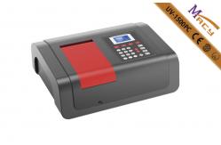 China Feed Detection Laboratory Dual Wavelength Spectrophotometer Potassium supplier