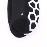 Snagging Resistant Combed Cotton Men Socks Direct With QUICK DRY Technology