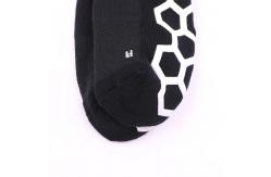 China Snagging Resistant Combed Cotton Men Socks Direct With QUICK DRY Technology supplier