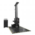 Single Wing Package Testing Equipment , Digital Lab Drop Test Equipment for sale