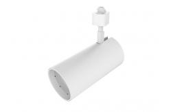 China IP65 Waterproof Track Lighting For Supermarkets / Shopping Malls supplier