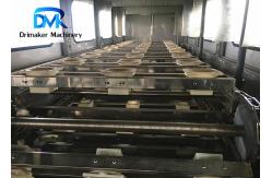 China Automatic 5 Gallon Bottle Washing Filling Capping Machine Easy Operation Equipment supplier
