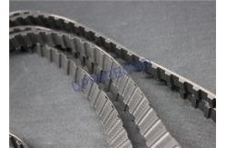 China Cog Belt System GDX2 Packer Machine Spare Parts Power Transmission Belt supplier