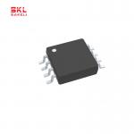 TPS54062DGKR Power Management ICs Buck Switching Regulator Positive Adjustable 0.8V Output 50mA Package 8-TSSOP for sale