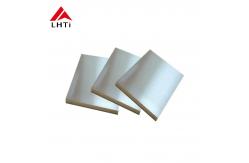 China High Formability Gr5 And Gr9 Titanium Sheets ASTM B265 And Thicknesses supplier