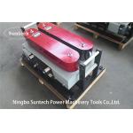 Electrical Underground Cable Pulling Machine , Cable Hauling Machine 220V / 380V for sale