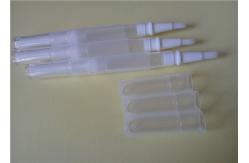 China Beautiful Transparent Full Coverage Concealer , Simple Design Long Lasting Concealer supplier