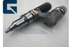 China Iron Diesel Fuel Injectors /  C12 Injector Replacement 2037685 203-7685 supplier