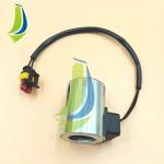 High Quality Solenoid Coil 24V 1019 For Excavator Spare Parts for sale