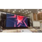 Rental truss p3.91 p4.81 indoor outdoor concert stage led wall panel led display screen module for sale