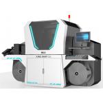 Full Digital And Automatic Inkjet Label Printing Machine for sale