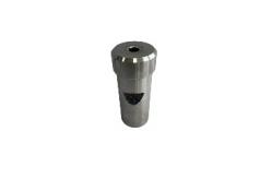China Customized Steel Tungsten Carbide Fastener Mold for Smooth Polishing Results supplier