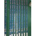 Industrial Control SMT PCB Board , Surface Mount Pcb Assembly 2 Layer 1OZ Copper