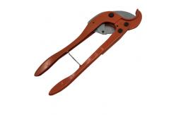 China Plumbing Plastic Pipe Cutter Toolstation HT63B Pipe Cutting Tool supplier