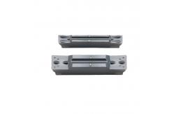 China 92HRC Tungsten Carbide CNC Inserts Lathe Parting And Grooving Insert supplier