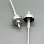 20mm Plastic Stem Metered Valve Precise Flow Control For Diverse