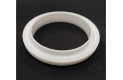 China Coffee Machine Silicone Rubber Gasket Professional Mold Customization supplier