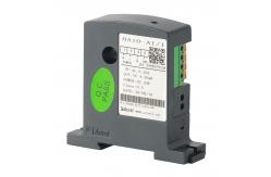 China class 0.2 DC 4-20mA Electric Current Transducers BA10-AI Series supplier