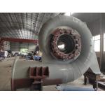 Superior Custom Color Option 800kw Hydro Turbine Generator for Customized Speed Requirements for sale