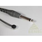 Body Surface NTC Temperature Sensor , High Stability Medical Temperature Probe