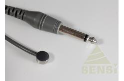 China Body Surface NTC Temperature Sensor , High Stability Medical Temperature Probe supplier