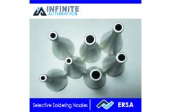 China ERSA Selective Soldering Nozzles All Sizes soldering iron nozzle supplier