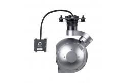 China 30x Al Object Tracking Camera EO+IR Dual Sensor Gimbal Camera supplier