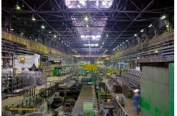 China Stainless Steel Bar manufacturer