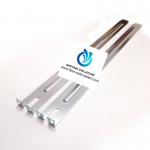 DS-9148-KIT DS-C9148D Cisco Spare Parts Galvanized For All Screws And Rail for sale
