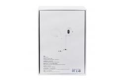 China Hanging Hole Electronics Packing Boxes With Handles CDR supplier