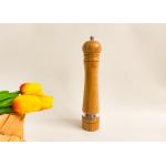 Manual Wooden Spice Grinders For Smooth And Even Grinding