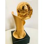 Handball Custom Engraved Trophy As Prizes For Winners In Hand Ball Game