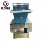 Automatic Operation System Plastic Grinding Machine For High Speed Grinding for sale